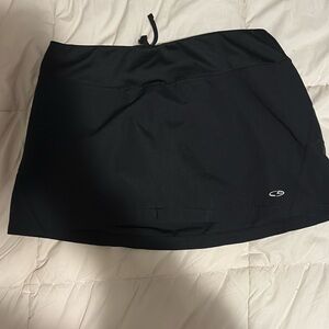 XS CHAMPION SKORT